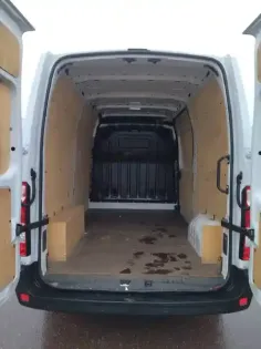 Photo 5 Renault Master  FGN TRAC F3500 L2H2 BLUE DCI 135