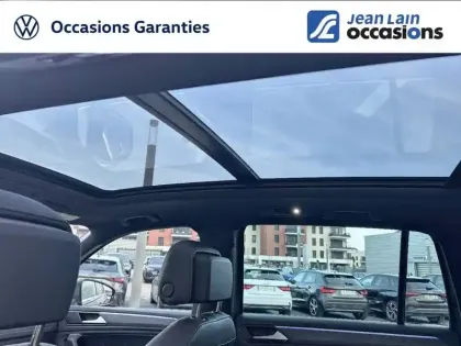 Photo 18 Volkswagen Tiguan  2.0 TDI 150ch DSG7