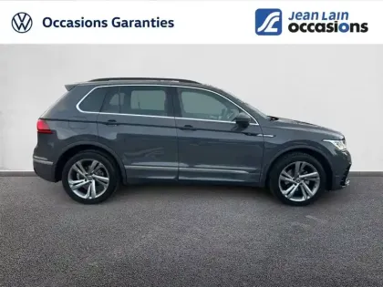 Photo 49 Volkswagen Tiguan  2.0 TDI 150ch DSG7