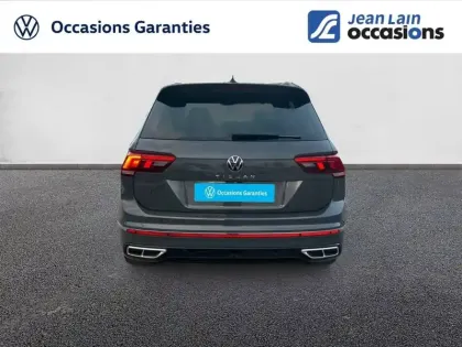 Photo 7 Volkswagen Tiguan  2.0 TDI 150ch DSG7