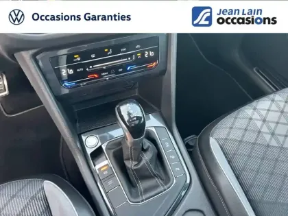 Photo 15 Volkswagen Tiguan  2.0 TDI 150ch DSG7