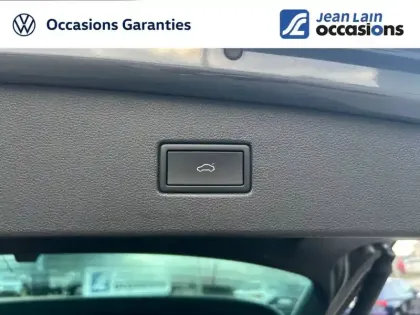 Photo 16 Volkswagen Tiguan  2.0 TDI 150ch DSG7