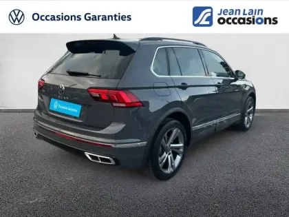 Photo 47 Volkswagen Tiguan  2.0 TDI 150ch DSG7