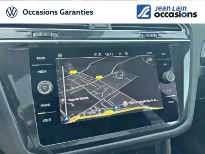 Photo 19 Volkswagen Tiguan  2.0 TDI 150ch DSG7