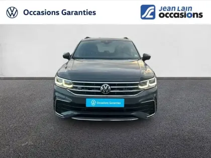 Photo 8 Volkswagen Tiguan  2.0 TDI 150ch DSG7