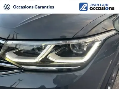 Photo 22 Volkswagen Tiguan  2.0 TDI 150ch DSG7