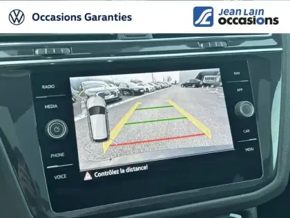 Photo 21 Volkswagen Tiguan  2.0 TDI 150ch DSG7