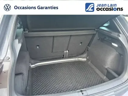 Photo 13 Volkswagen Tiguan  2.0 TDI 150ch DSG7