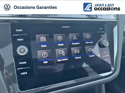 Photo 14 Volkswagen Tiguan  2.0 TDI 150ch DSG7