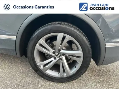 Photo 11 Volkswagen Tiguan  2.0 TDI 150ch DSG7