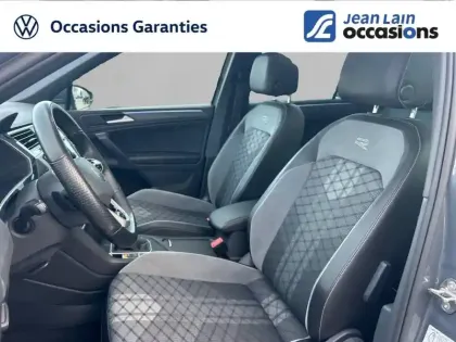 Photo 50 Volkswagen Tiguan  2.0 TDI 150ch DSG7