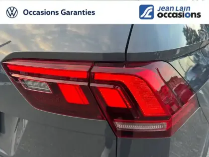 Photo 17 Volkswagen Tiguan  2.0 TDI 150ch DSG7