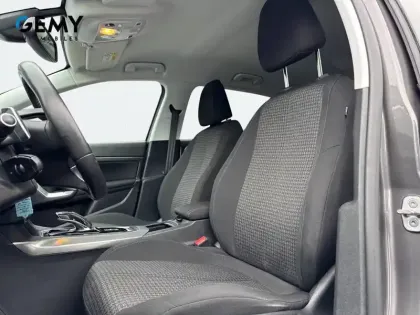 Photo 78 Peugeot 308  PureTech 130ch S&S EAT8