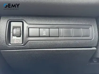 Photo 56 Peugeot 308  PureTech 130ch S&S EAT8