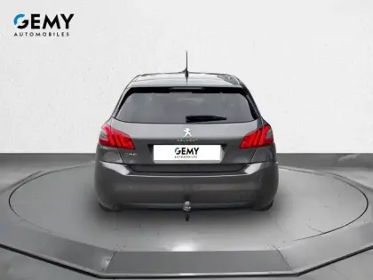 Photo 39 Peugeot 308  PureTech 130ch S&S EAT8