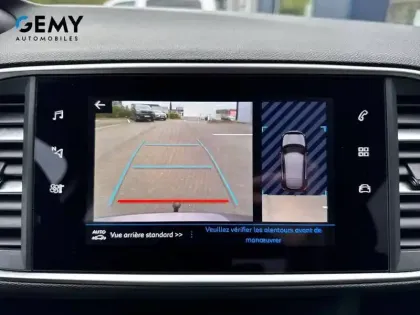 Photo 32 Peugeot 308 Gén. II Ph2 NG Style 5