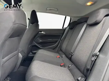 Photo 9 Peugeot 308 Gén. II Ph2 NG Style 5