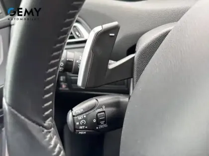 Photo 52 Peugeot 308  PureTech 130ch S&S EAT8