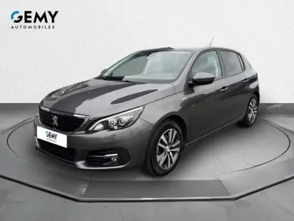 Photo 70 Peugeot 308  PureTech 130ch S&S EAT8