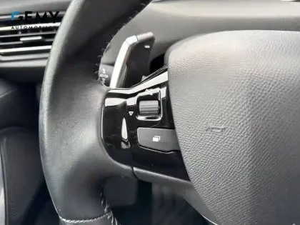 Photo 85 Peugeot 308  PureTech 130ch S&S EAT8