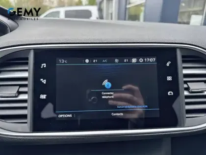 Photo 60 Peugeot 308  PureTech 130ch S&S EAT8