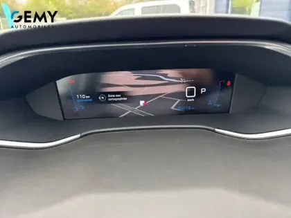 Photo 58 Peugeot 308  PureTech 130ch S&S EAT8