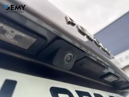 Photo 47 Peugeot 308  PureTech 130ch S&S EAT8