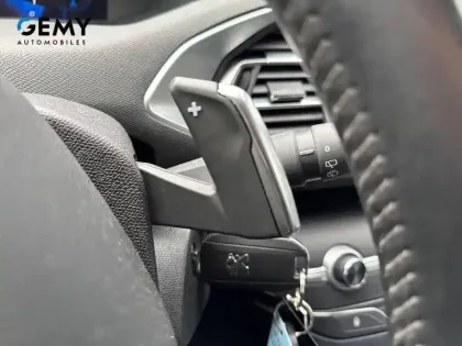 Photo 19 Peugeot 308 Gén. II Ph2 NG Style 5