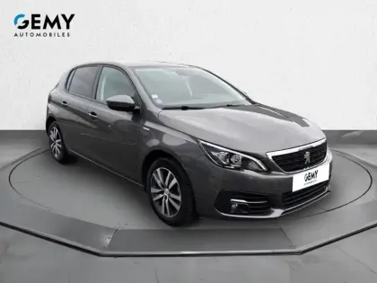 Photo 72 Peugeot 308  PureTech 130ch S&S EAT8