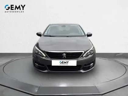 Photo 36 Peugeot 308  PureTech 130ch S&S EAT8