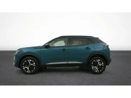 Photo 35 Peugeot 2008  Hybrid 136 e-DCS6