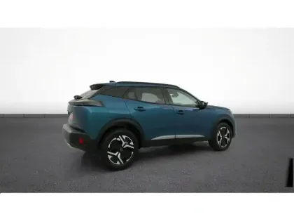 Photo 40 Peugeot 2008  Hybrid 136 e-DCS6