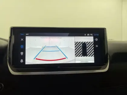 Photo 25 Peugeot 2008 Gén. II Ph2 Allure 5