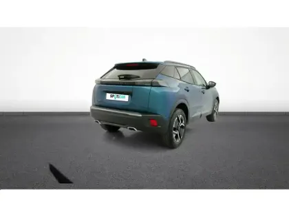 Photo 71 Peugeot 2008  Hybrid 136 e-DCS6