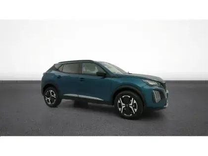 Photo 74 Peugeot 2008  Hybrid 136 e-DCS6