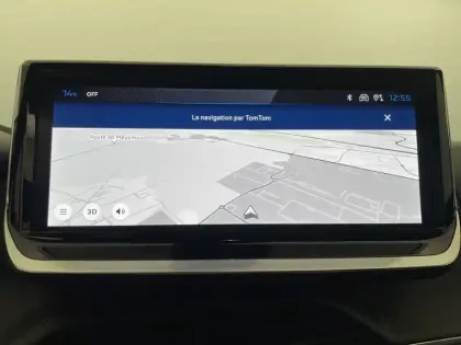 Photo 19 Peugeot 2008 Gén. II Ph2 Allure 5