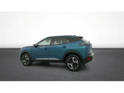 Photo 68 Peugeot 2008  Hybrid 136 e-DCS6