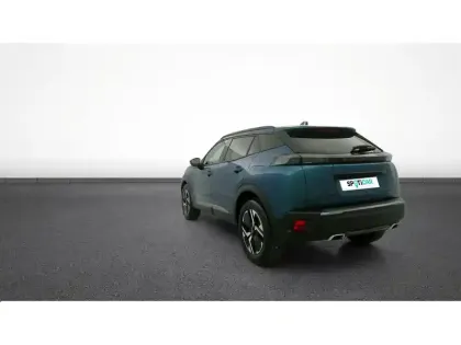 Photo 69 Peugeot 2008  Hybrid 136 e-DCS6