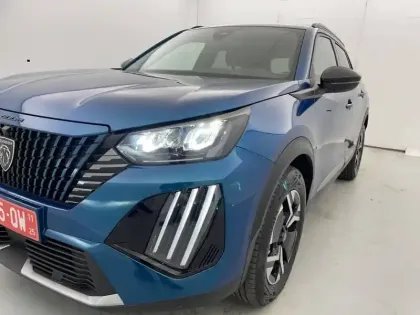 Photo 23 Peugeot 2008 Gén. II Ph2 Allure 5