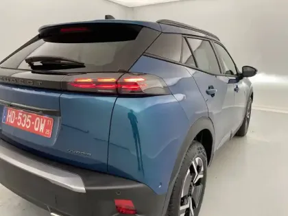 Photo 30 Peugeot 2008 Gén. II Ph2 Allure 5