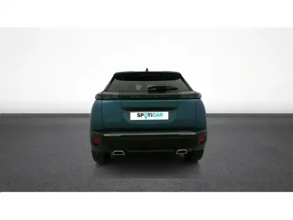 Photo 70 Peugeot 2008  Hybrid 136 e-DCS6