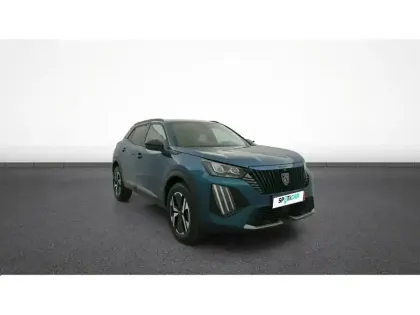 Photo 43 Peugeot 2008  Hybrid 136 e-DCS6