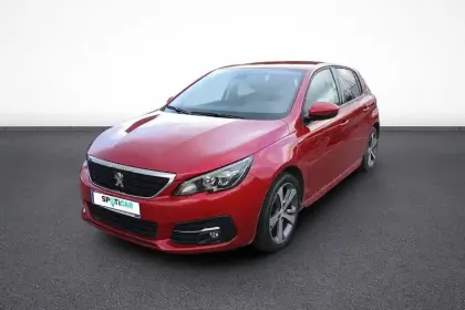 Photo Peugeot 308 Style