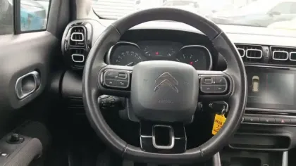 Photo 32 Citroën C3 Aircross  PureTech 82 BVM5