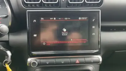 Photo 35 Citroën C3 Aircross  PureTech 82 BVM5