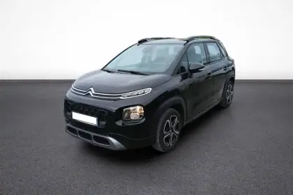 Photo 36 Citroën C3 Aircross  PureTech 82 BVM5
