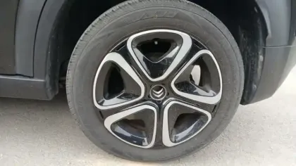 Photo 11 Citroën C3 Aircross Gén. I Ph1 Feel 5