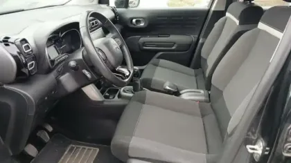 Photo 45 Citroën C3 Aircross  PureTech 82 BVM5