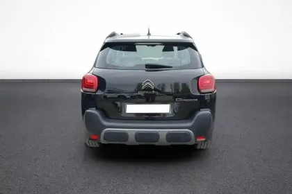 Photo 22 Citroën C3 Aircross  PureTech 82 BVM5