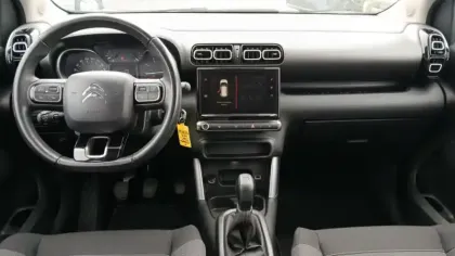 Photo 49 Citroën C3 Aircross  PureTech 82 BVM5